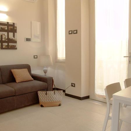 Residenza Cavour - Appartamento Agave Levanto Eksteriør billede
