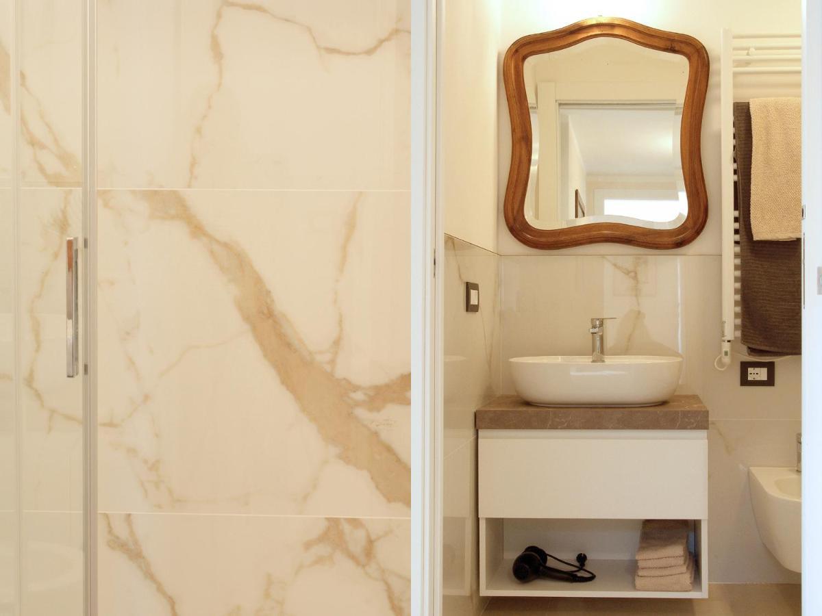 Residenza Cavour - Appartamento Agave Levanto Eksteriør billede
