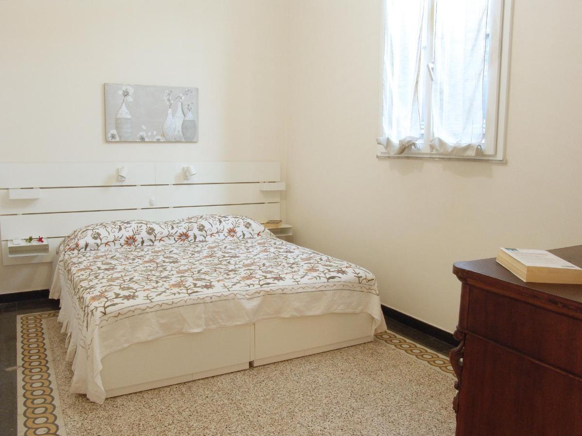 Residenza Cavour - Appartamento Agave Levanto Eksteriør billede