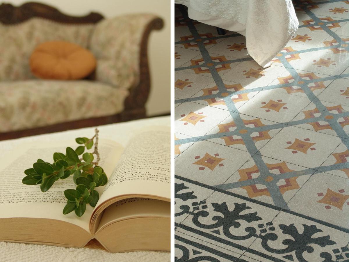 Residenza Cavour - Appartamento Agave Levanto Eksteriør billede