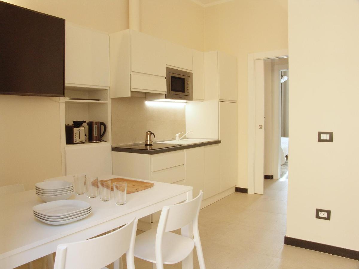 Residenza Cavour - Appartamento Agave Levanto Eksteriør billede
